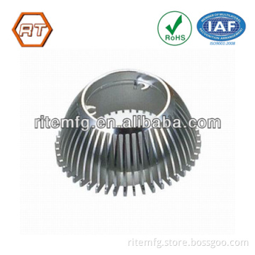 cnc machining parts machine assembly